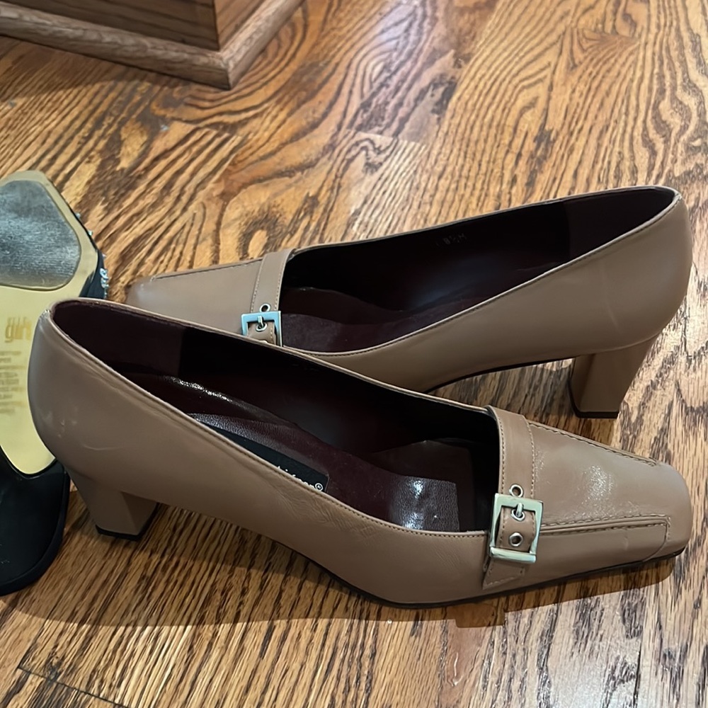 Two Pairs Of Brand Name Shoes - image 6